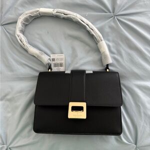 Kate Spade — BRAND NEW black bag